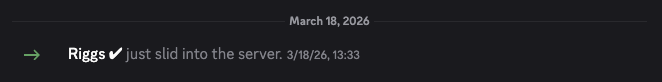 File:Riggs joined discord server 2026-03-18.png