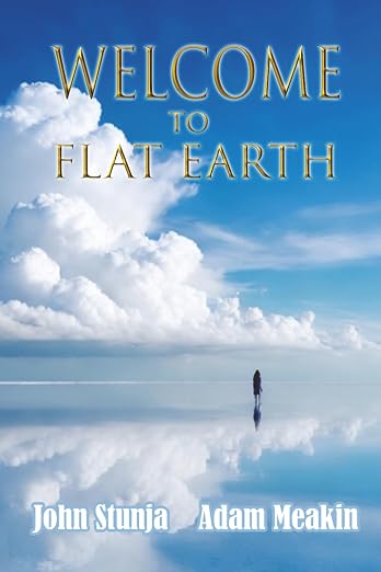 File:Welcome to Flat Earth cover.jpg