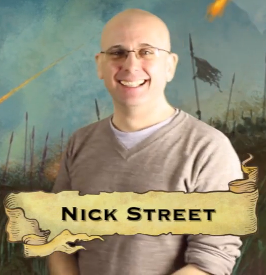 File:Dr. John D aka Nick Street headshot.png