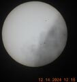 Thumbnail for version as of 17:22, 19 December 2024