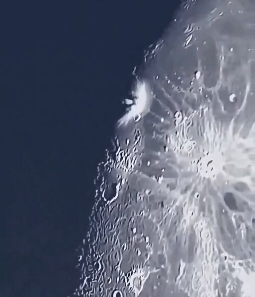 File:Falcon 9 moon impact fake.jpg