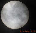 Thumbnail for version as of 17:07, 19 December 2024