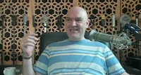The 'Oh Yeah Big Boy'